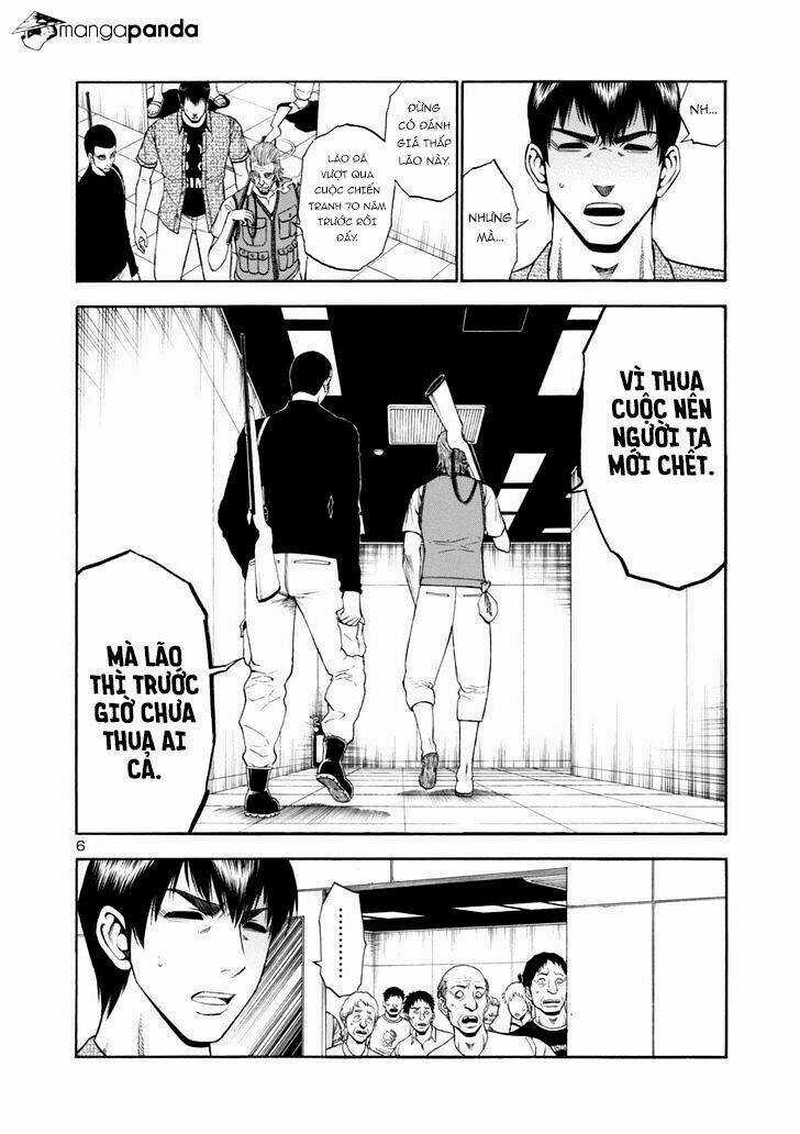 Mashira - Chapter 15 - Trang 7