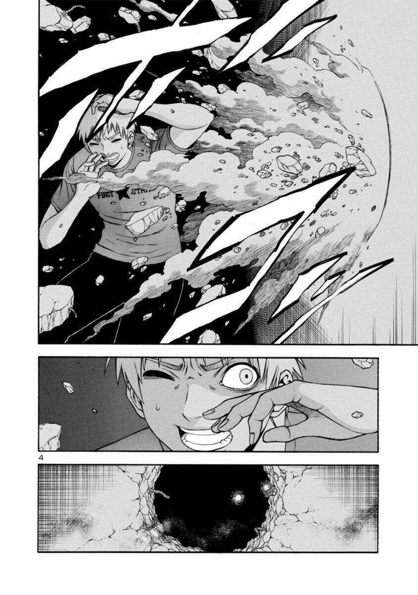 Mashira - Chapter 19 - Trang 4