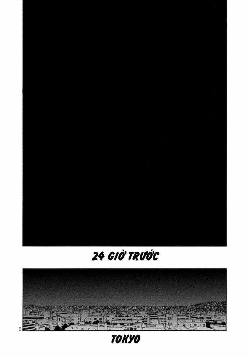 Mashira - Chapter 19 - Trang 6