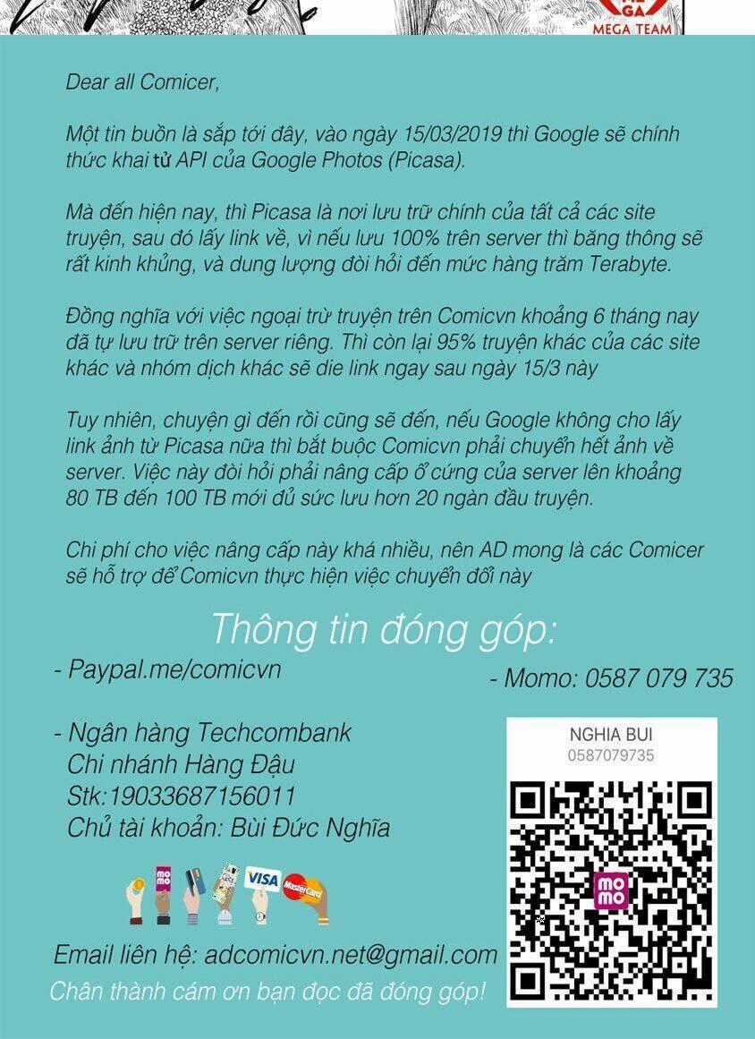 Mashira - Chapter 20 - Trang 22