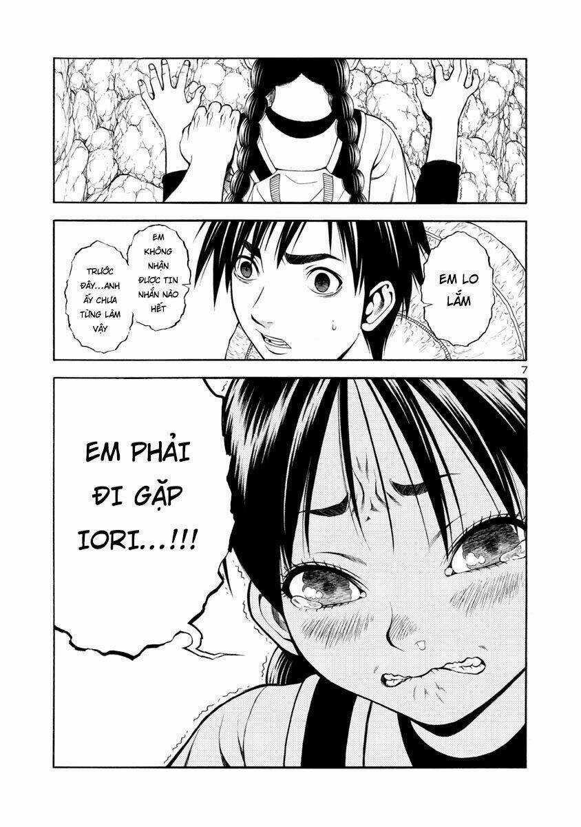 Mashira - Chapter 20 - Trang 7