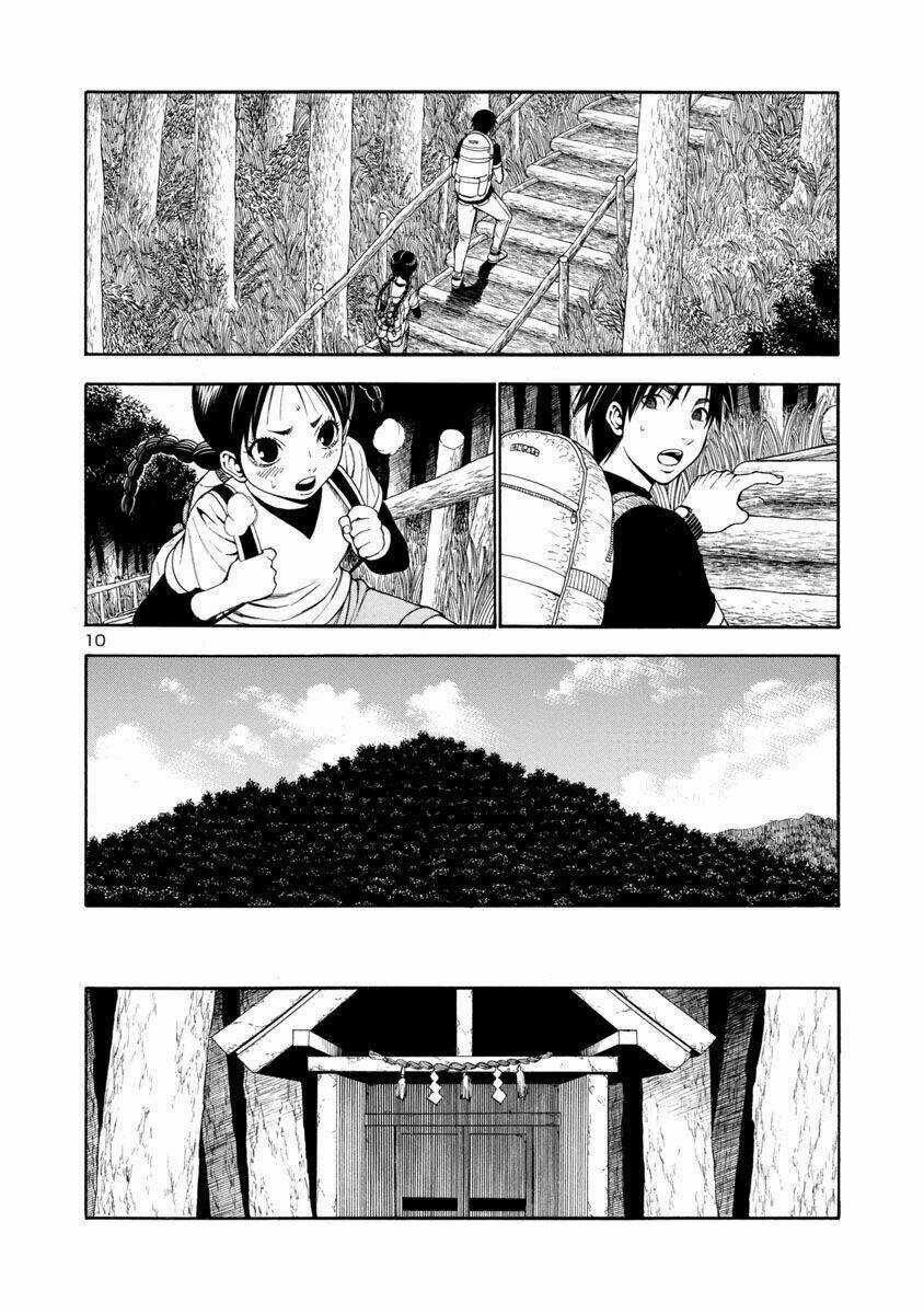 Mashira - Chapter 20 - Trang 10
