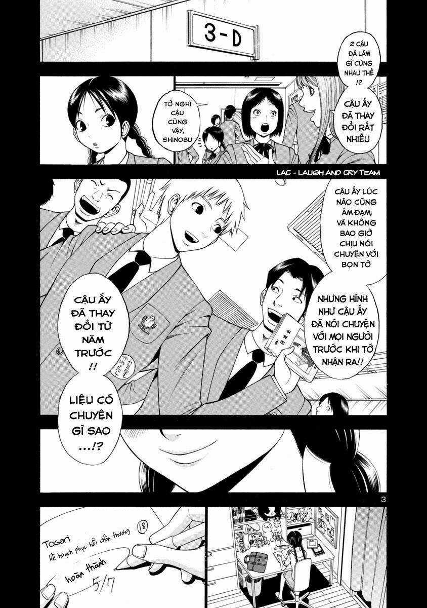 Mashira - Chapter 22 - Trang 4