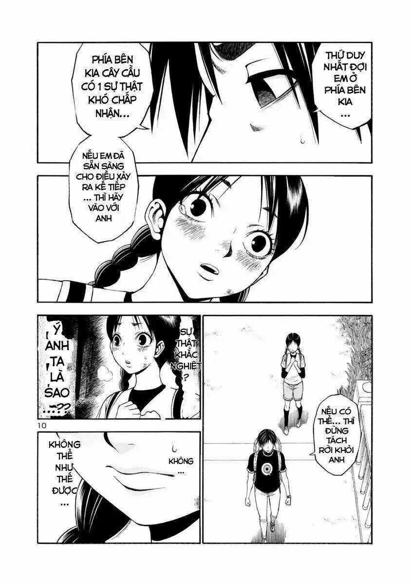 Mashira - Chapter 23 - Trang 11