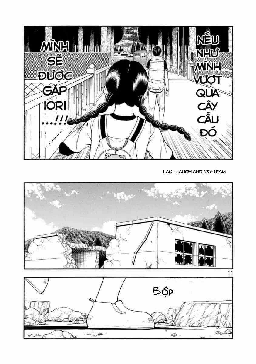 Mashira - Chapter 23 - Trang 12