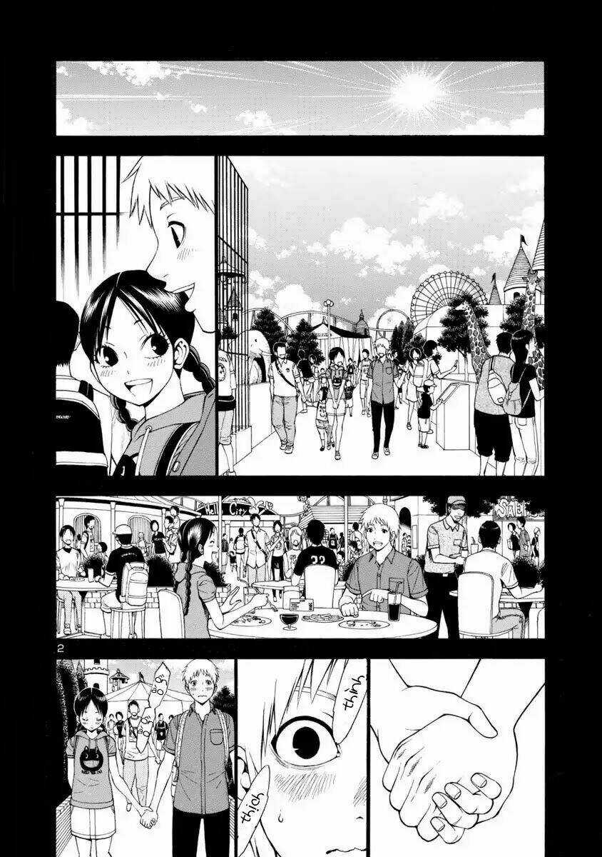 Mashira - Chapter 23 - Trang 3