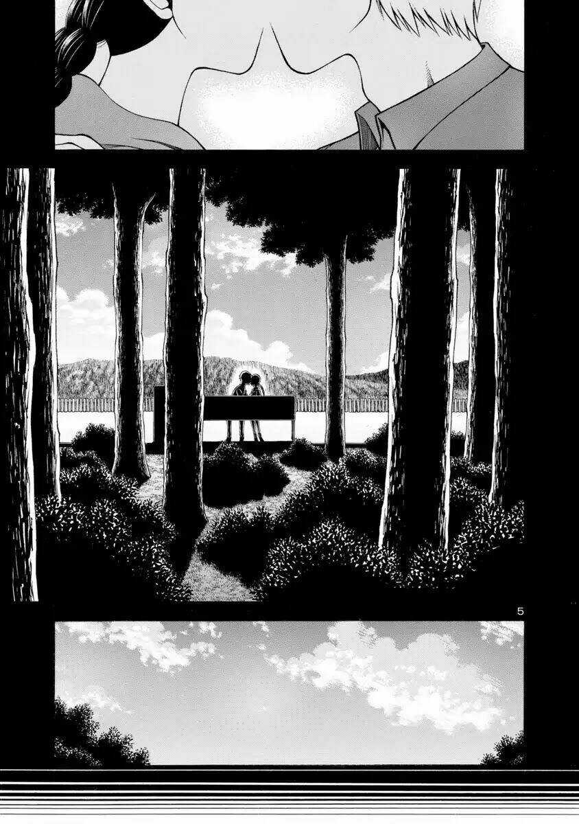 Mashira - Chapter 23 - Trang 6