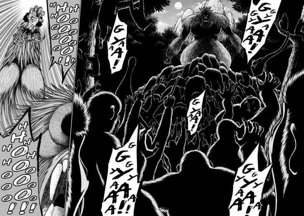 Mashira - Chapter 3 - Trang 4