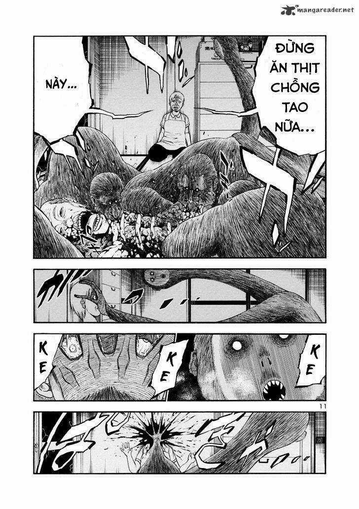 Mashira - Chapter 4 - Trang 12