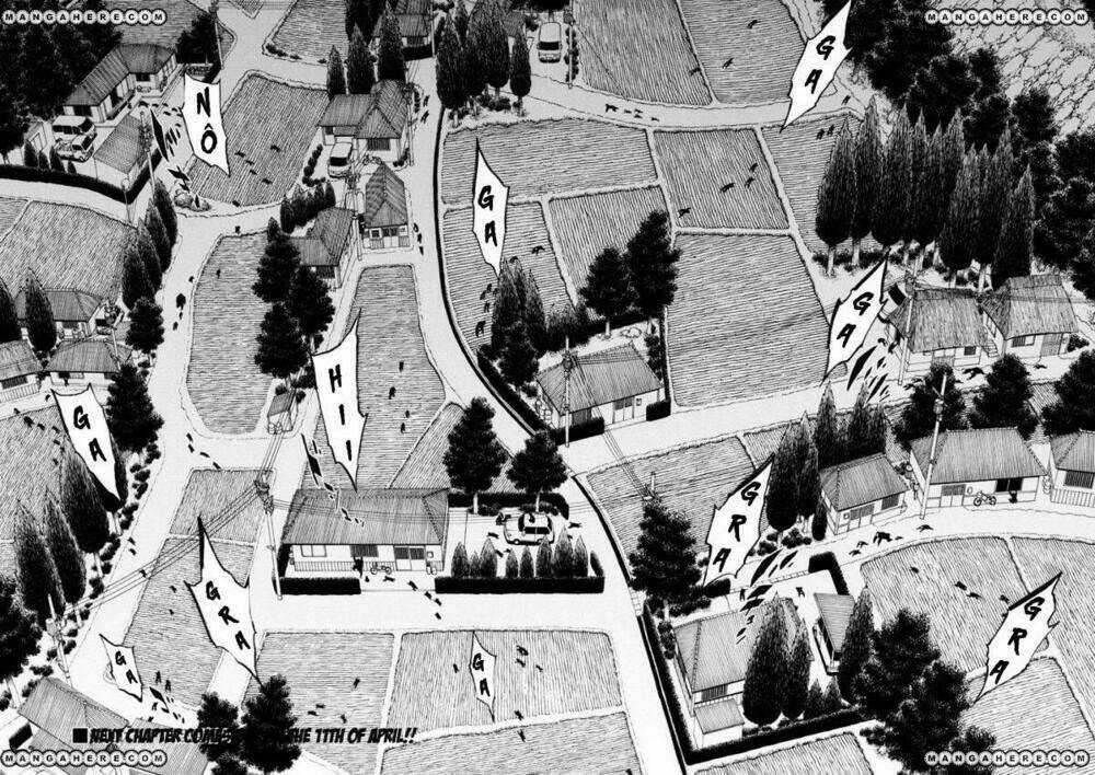 Mashira - Chapter 4 - Trang 13