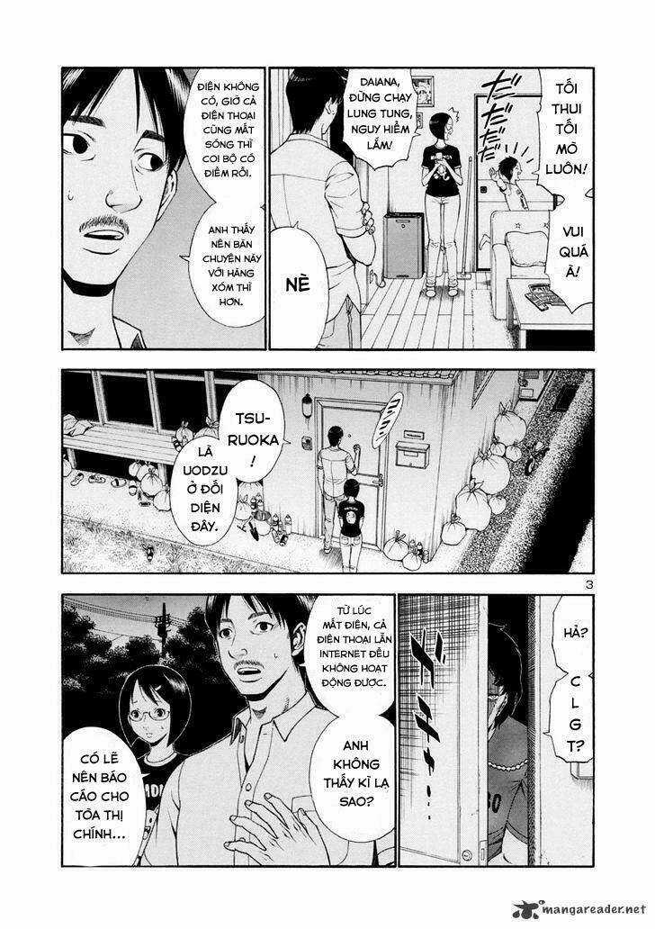 Mashira - Chapter 4 - Trang 4