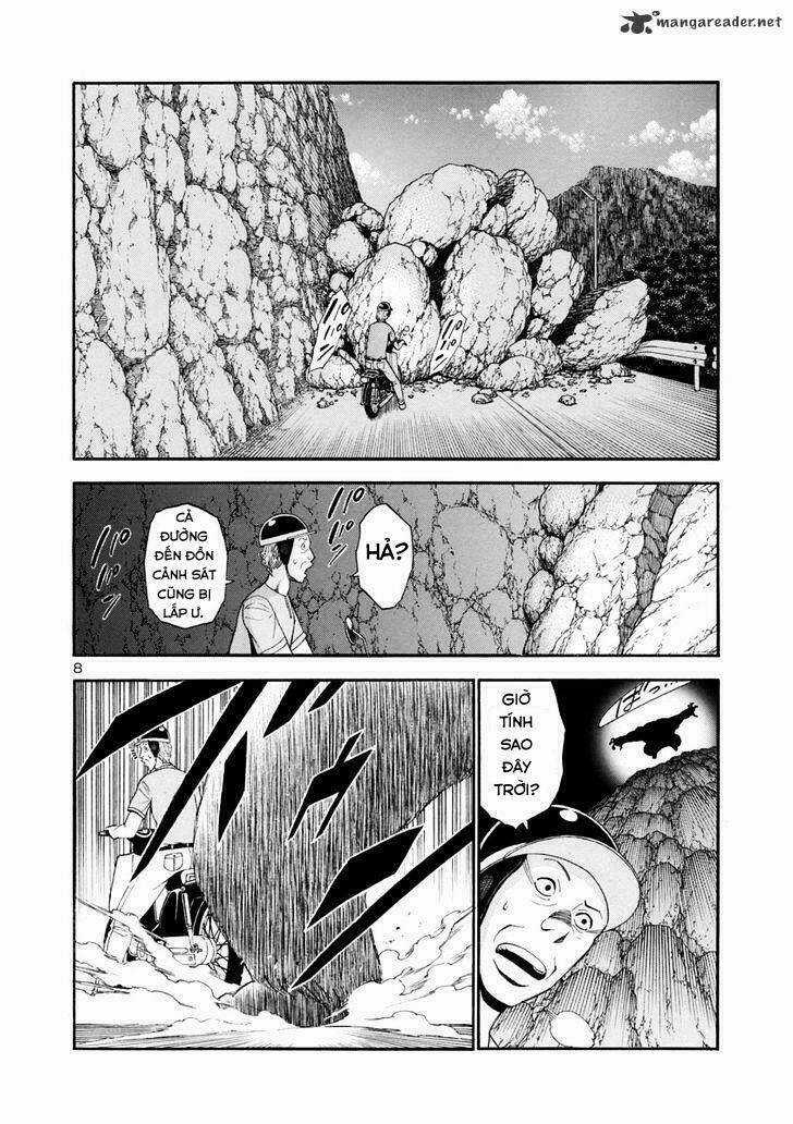 Mashira - Chapter 4 - Trang 9