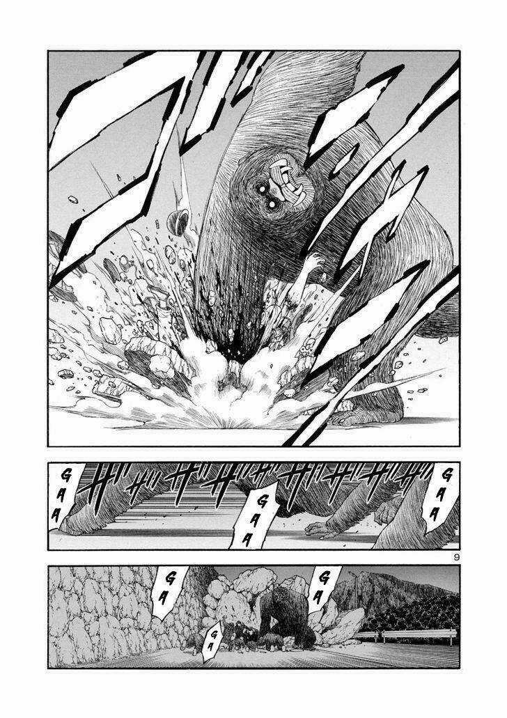 Mashira - Chapter 4 - Trang 10