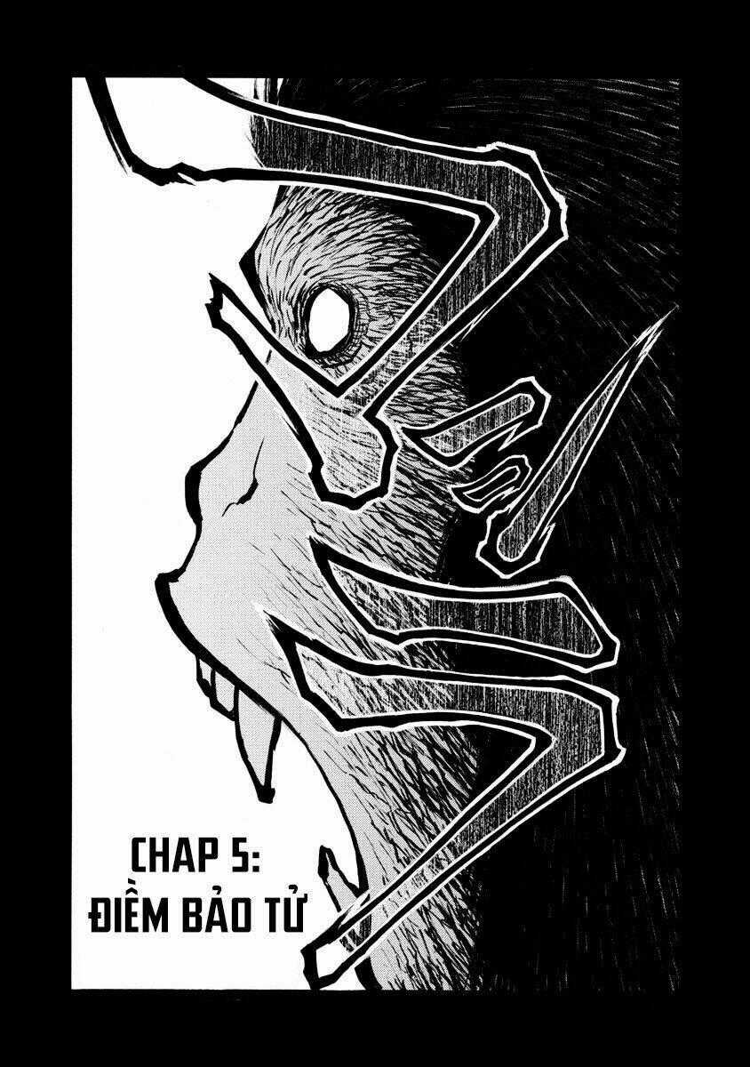 Mashira - Chapter 5 - Trang 2