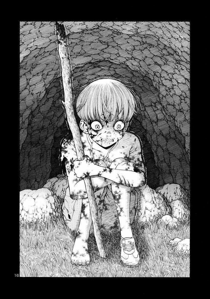 Mashira - Chapter 5 - Trang 17