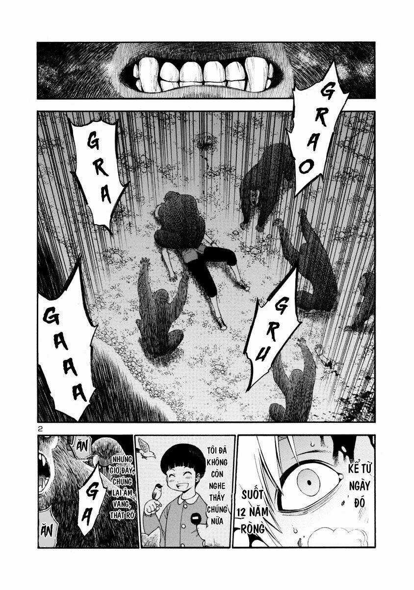 Mashira - Chapter 5 - Trang 3