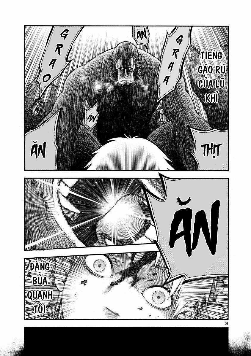 Mashira - Chapter 5 - Trang 4