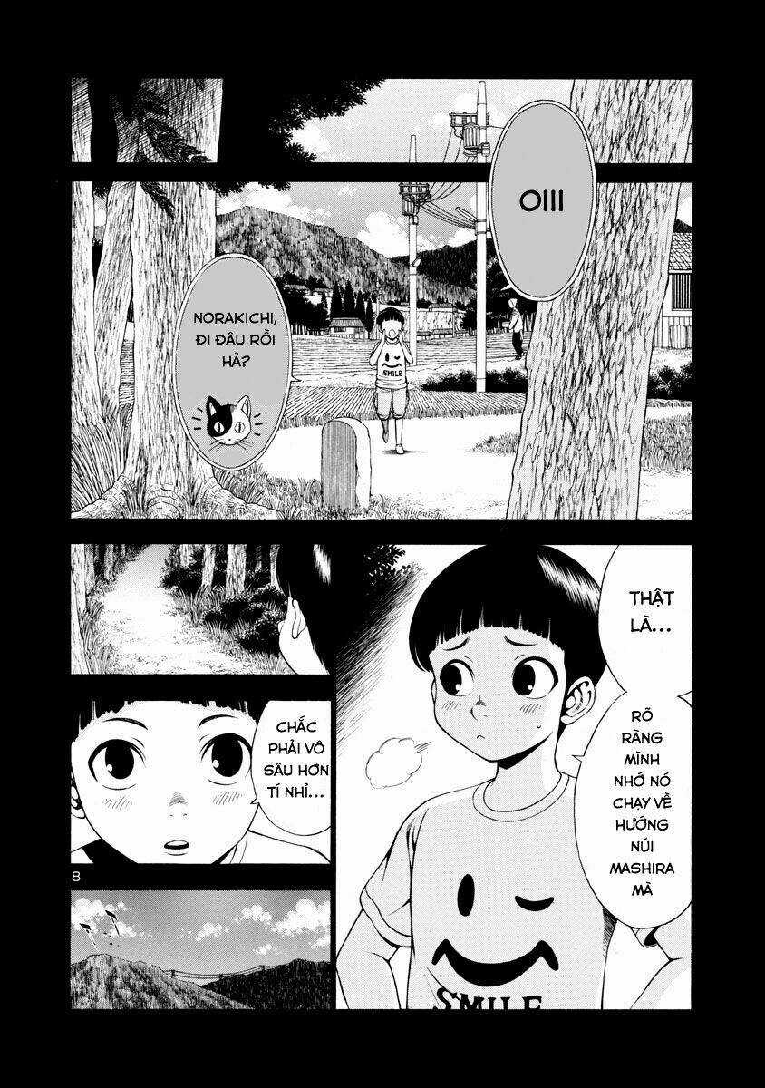 Mashira - Chapter 5 - Trang 9