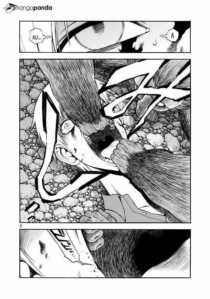 Mashira - Chapter 6 - Trang 3