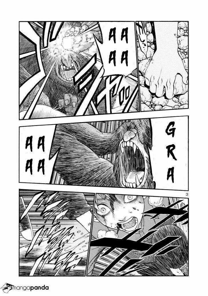 Mashira - Chapter 6 - Trang 4