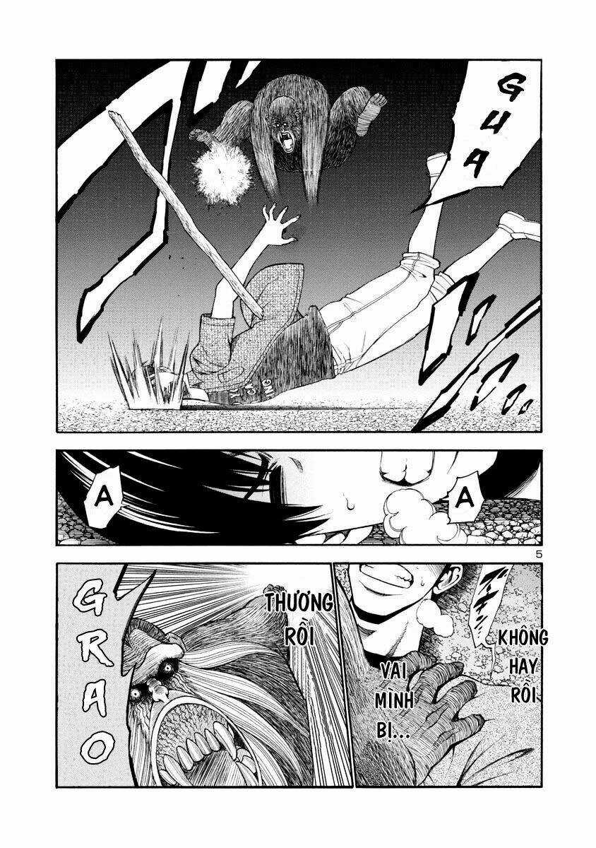 Mashira - Chapter 8 - Trang 6