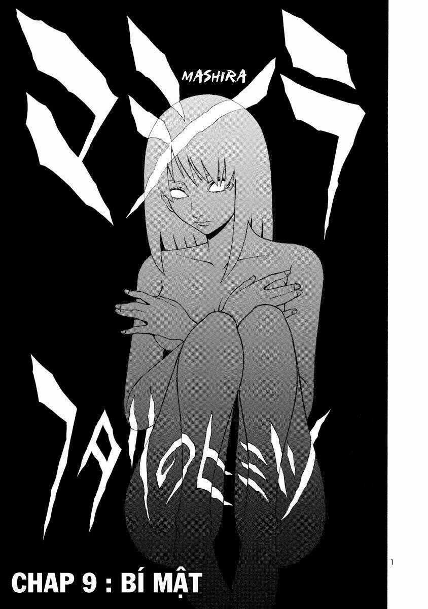 Mashira - Chapter 9 - Trang 2