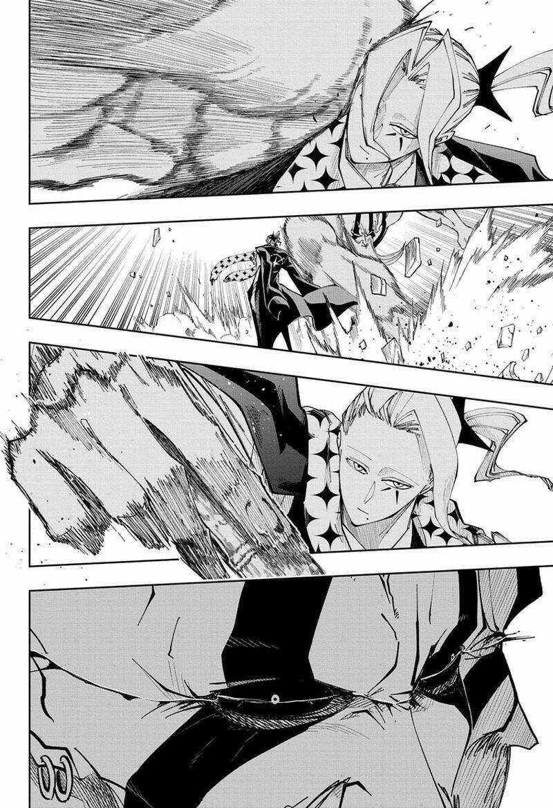 Mashle: Magic And Muscles - Chapter 109 - Trang 18