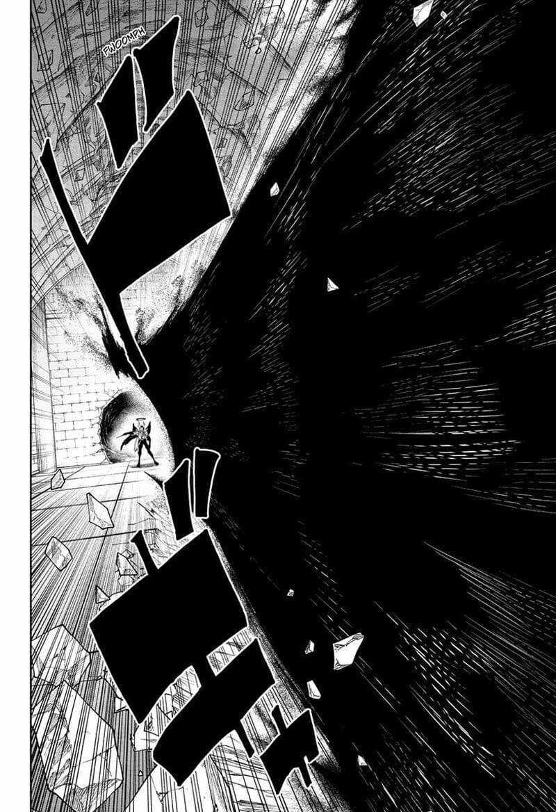 Mashle: Magic And Muscles - Chapter 148 - Trang 9