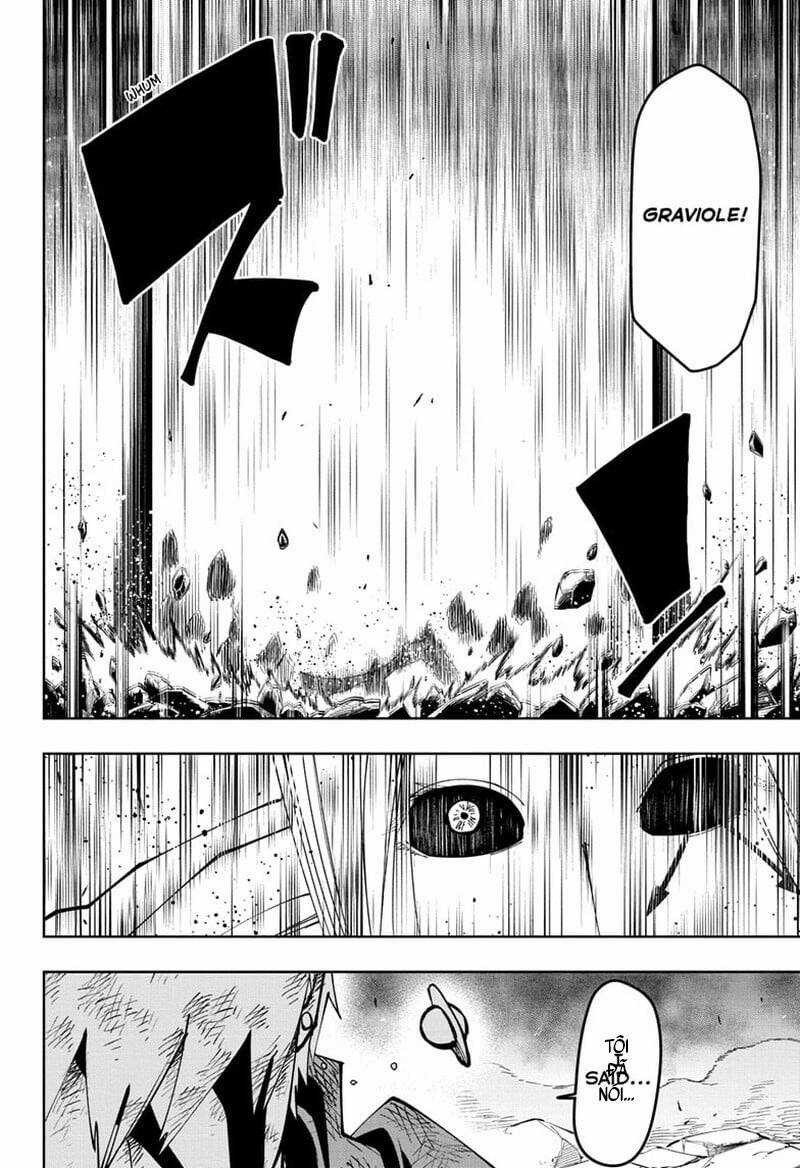 Mashle: Magic And Muscles - Chapter 151 - Trang 12