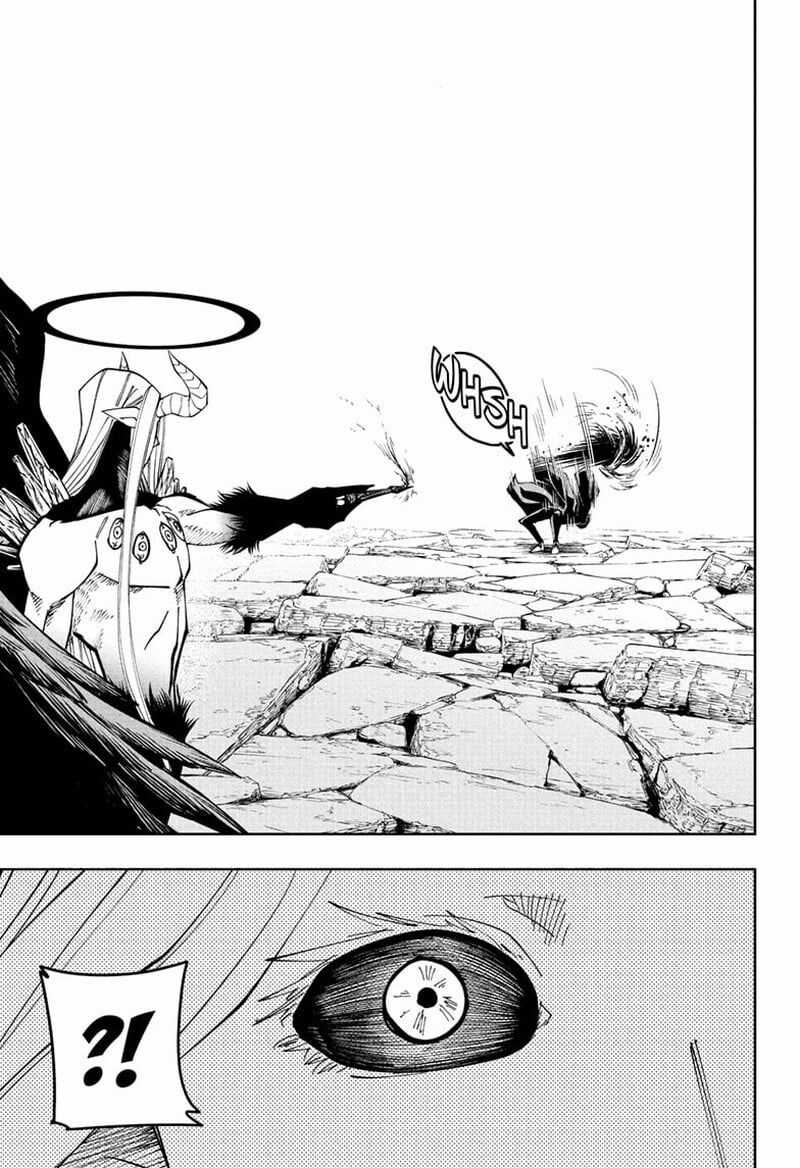 Mashle: Magic And Muscles - Chapter 153 - Trang 13