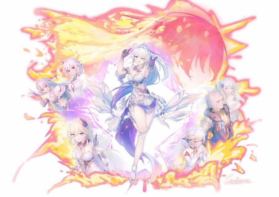 Mashle: Magic And Muscles - Chapter 158 - Trang 23