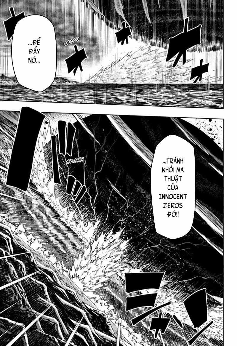 Mashle: Magic And Muscles - Chapter 160 - Trang 13