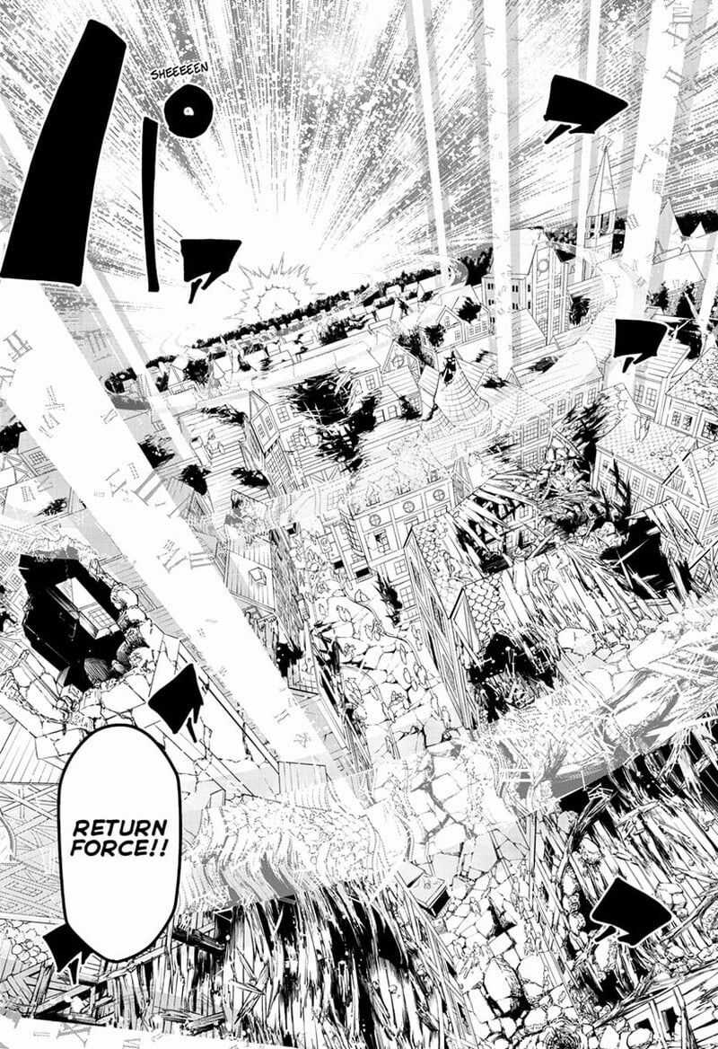 Mashle: Magic And Muscles - Chapter 161 - Trang 7