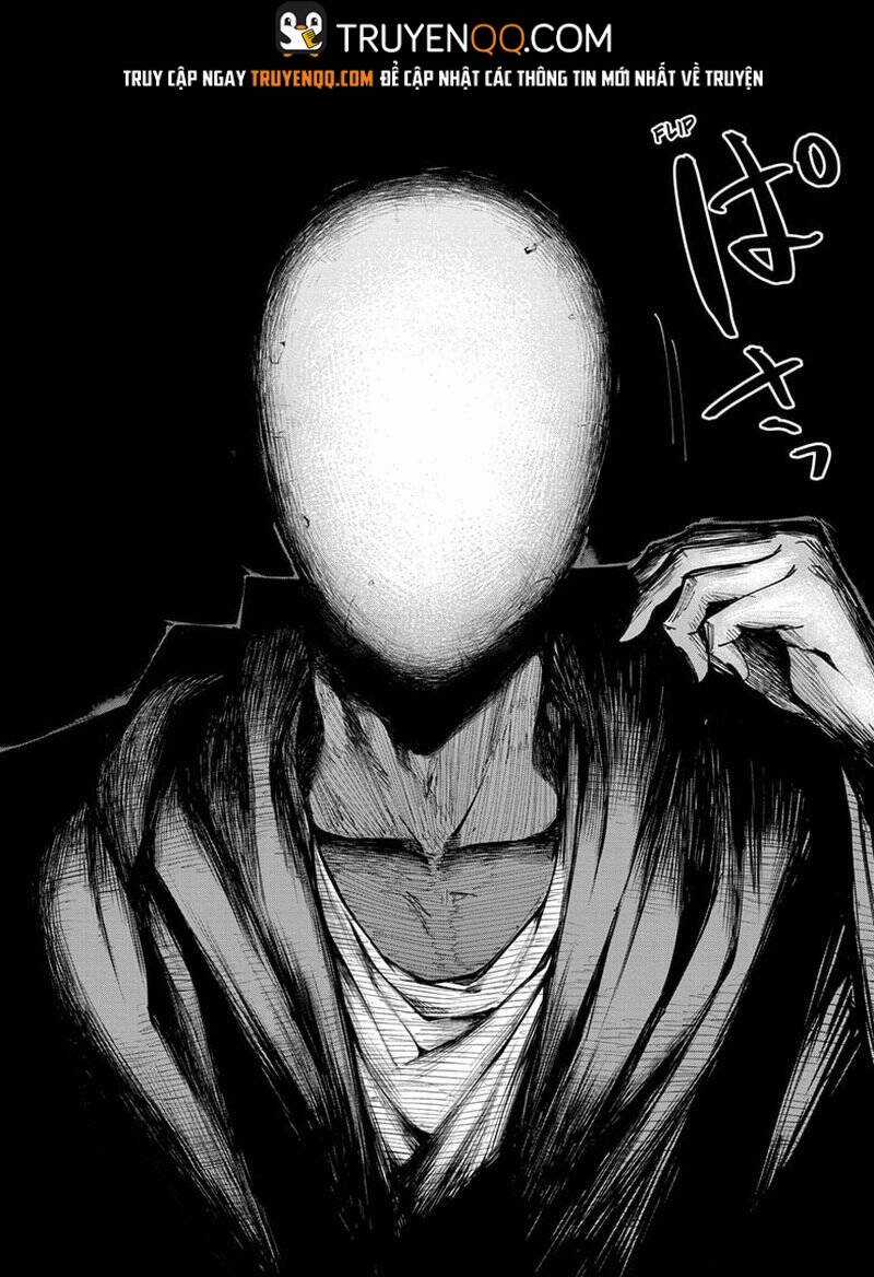 Mashle: Magic And Muscles - Chapter 65 - Trang 8