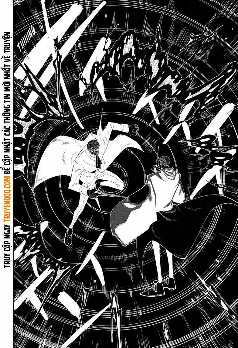 Mashle: Magic And Muscles - Chapter 80 - Trang 6