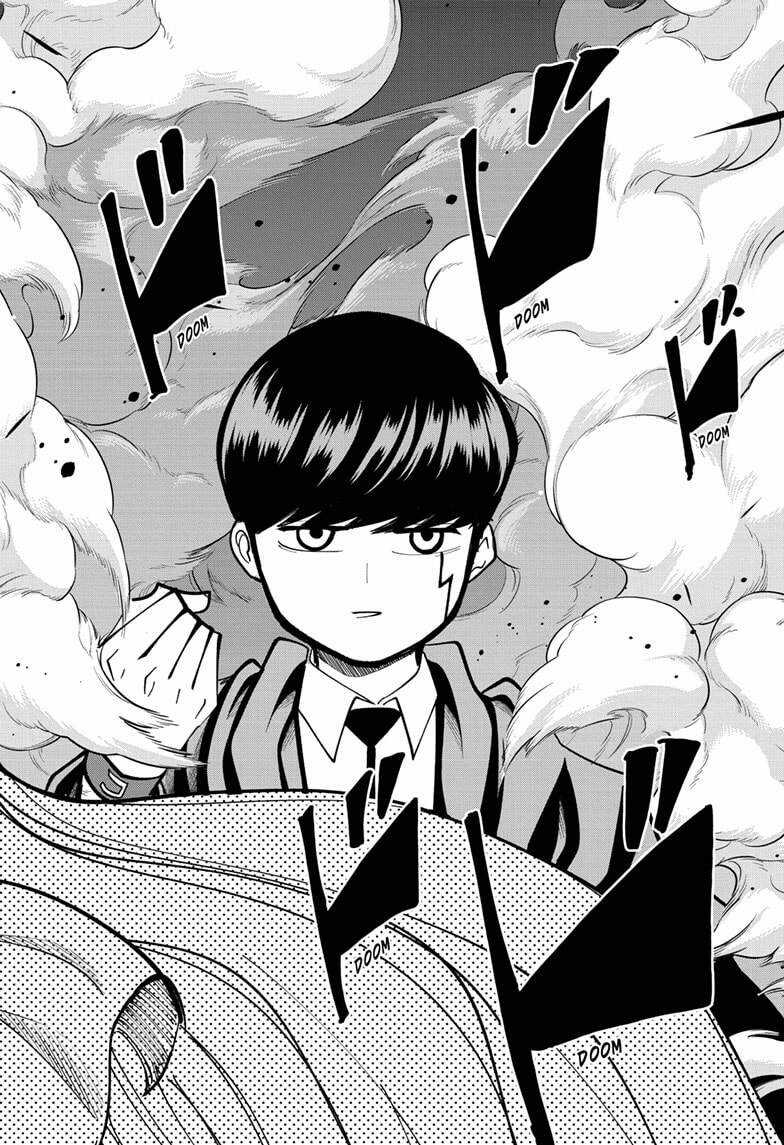 Mashle: Magic And Muscles - Chapter 88 - Trang 18