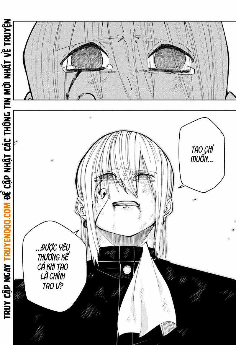 Mashle: Magic And Muscles - Chapter 98 - Trang 16