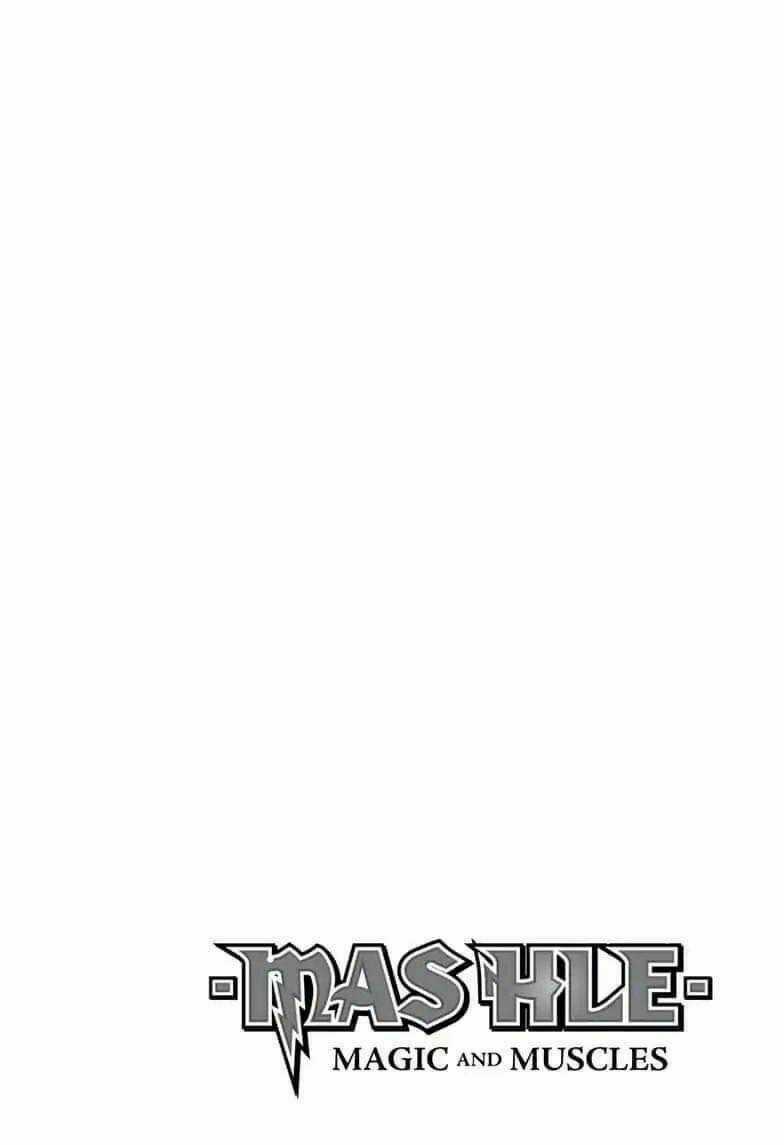 Mashle: Muscles And Magic - Chapter 1 - Trang 3