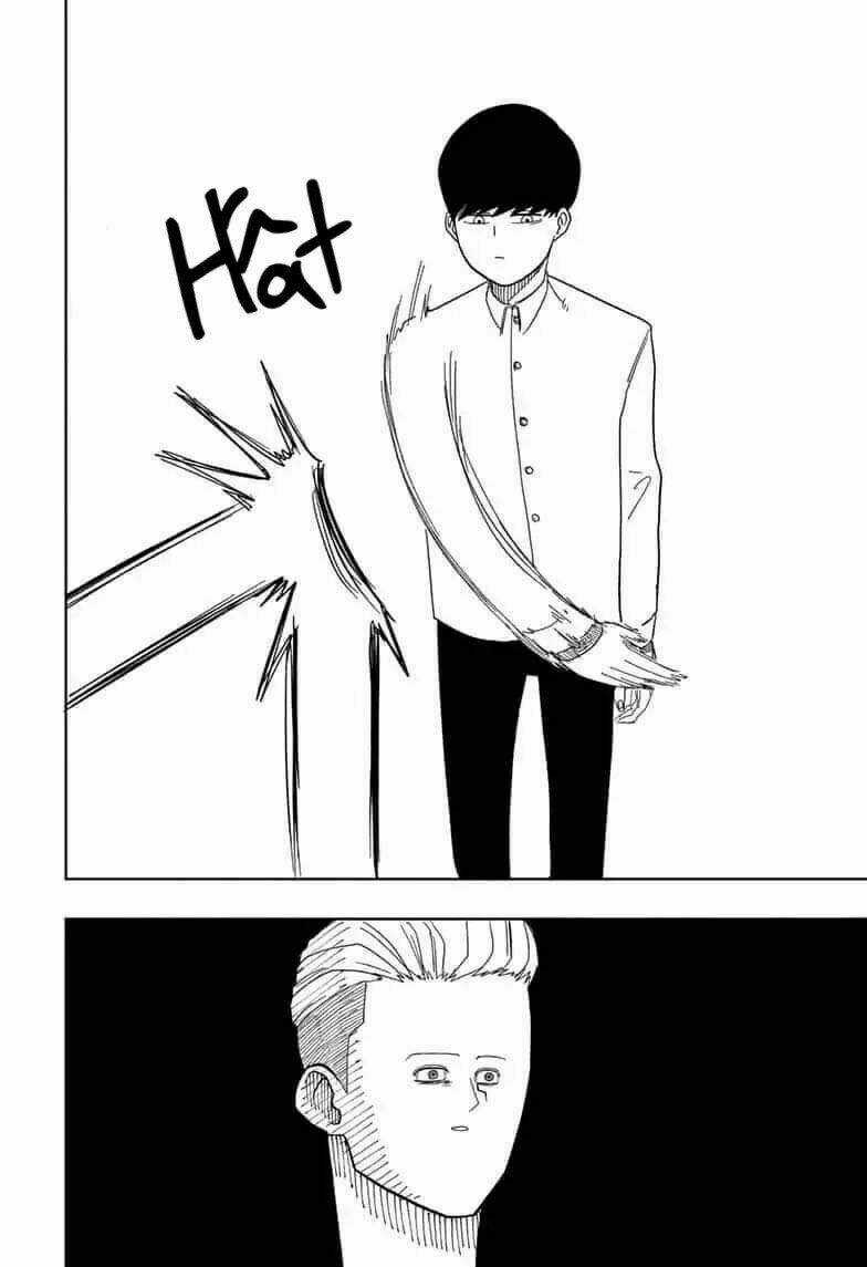 Mashle: Muscles And Magic - Chapter 1 - Trang 39