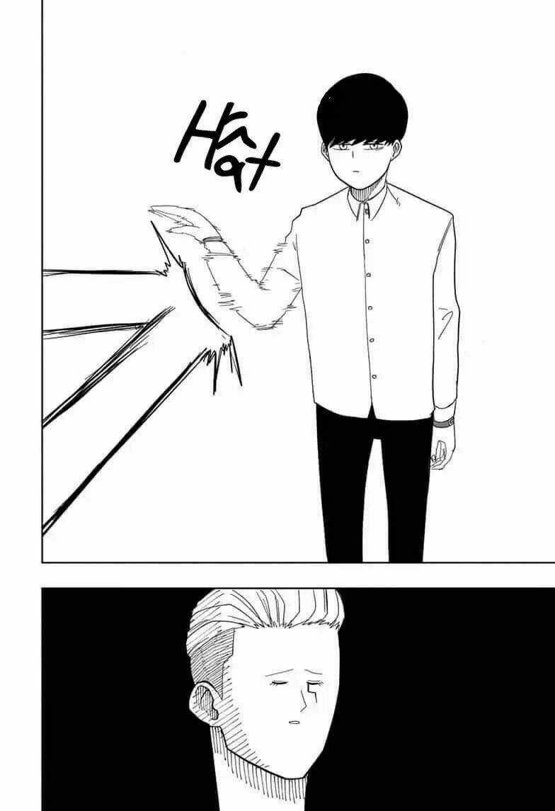 Mashle: Muscles And Magic - Chapter 1 - Trang 41