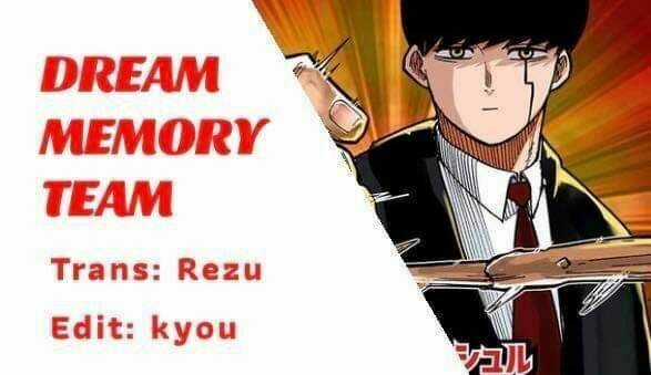 Mashle: Muscles And Magic - Chapter 1 - Trang 53