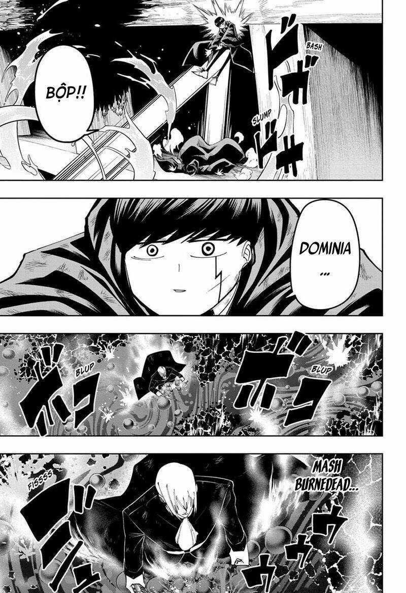 Mashle: Muscles And Magic - Chapter 101 - Trang 16