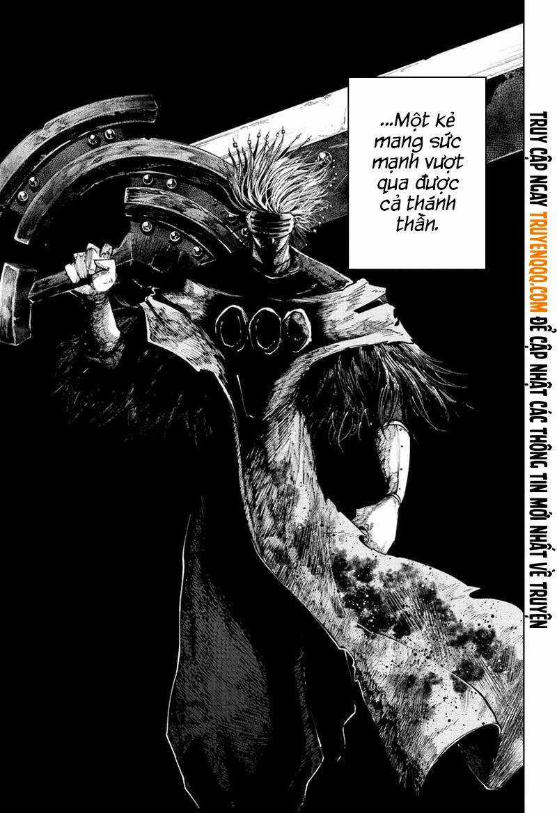 Mashle: Muscles And Magic - Chapter 112 - Trang 12