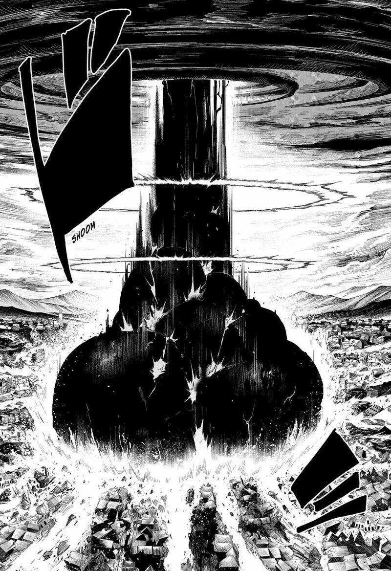 Mashle: Muscles And Magic - Chapter 113 - Trang 12