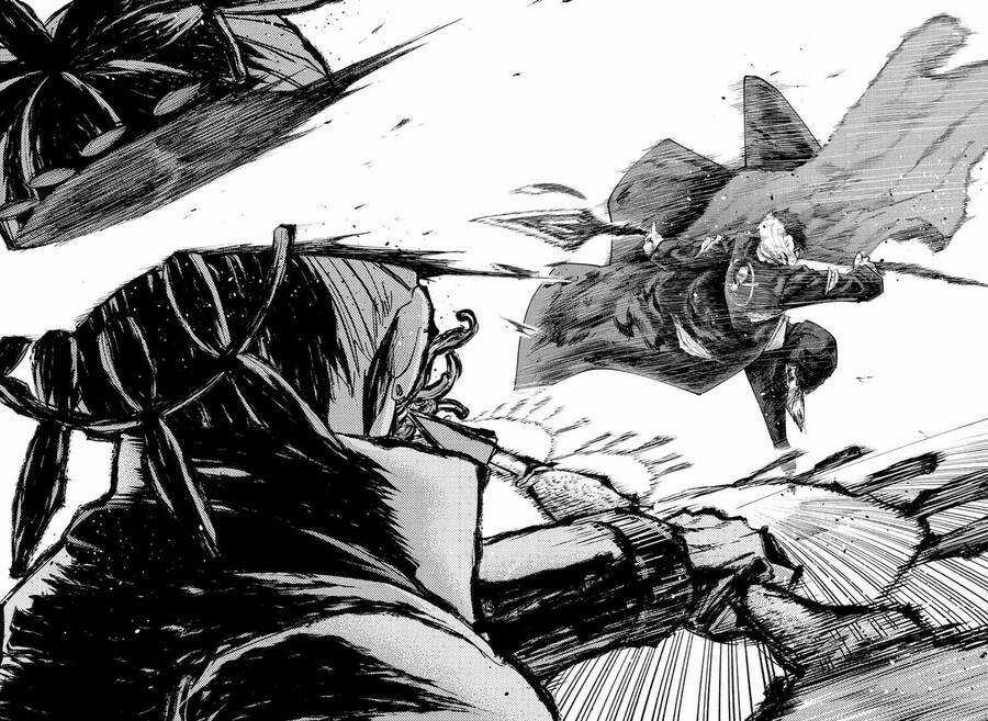 Mashle: Muscles And Magic - Chapter 120 - Trang 9