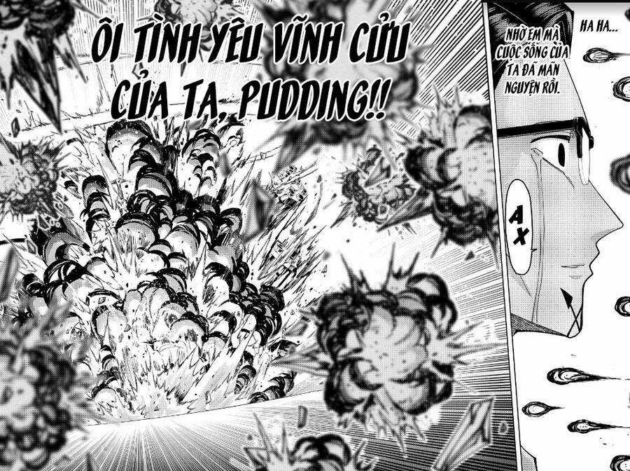 Mashle: Muscles And Magic - Chapter 123 - Trang 14