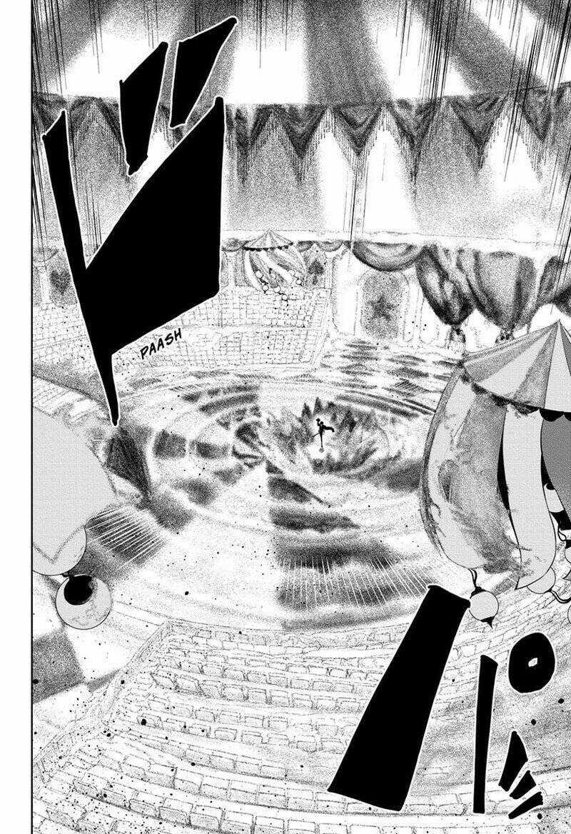 Mashle: Muscles And Magic - Chapter 125 - Trang 19