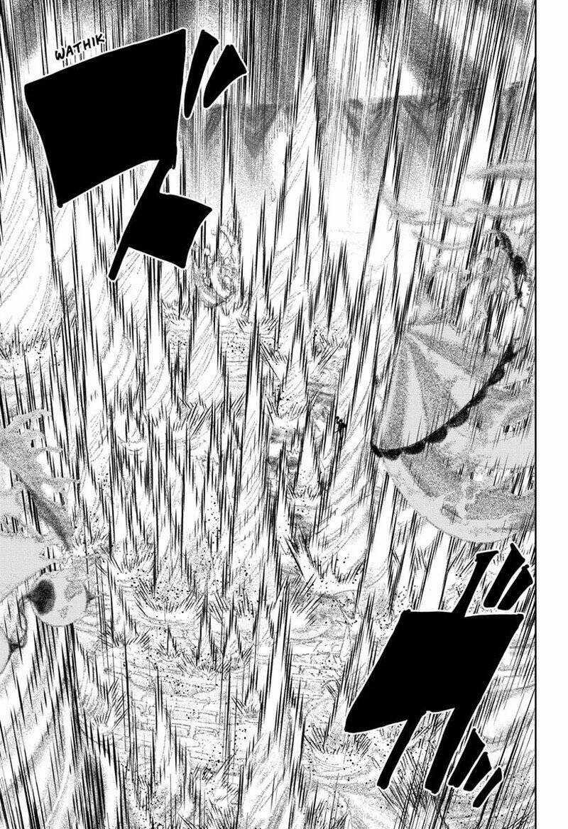 Mashle: Muscles And Magic - Chapter 125 - Trang 20