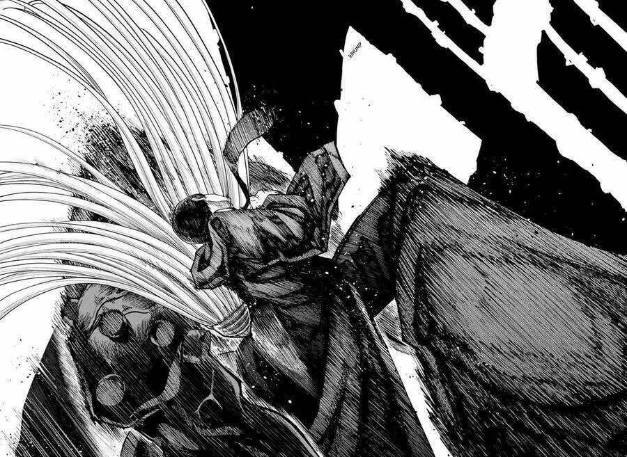 Mashle: Muscles And Magic - Chapter 136 - Trang 9