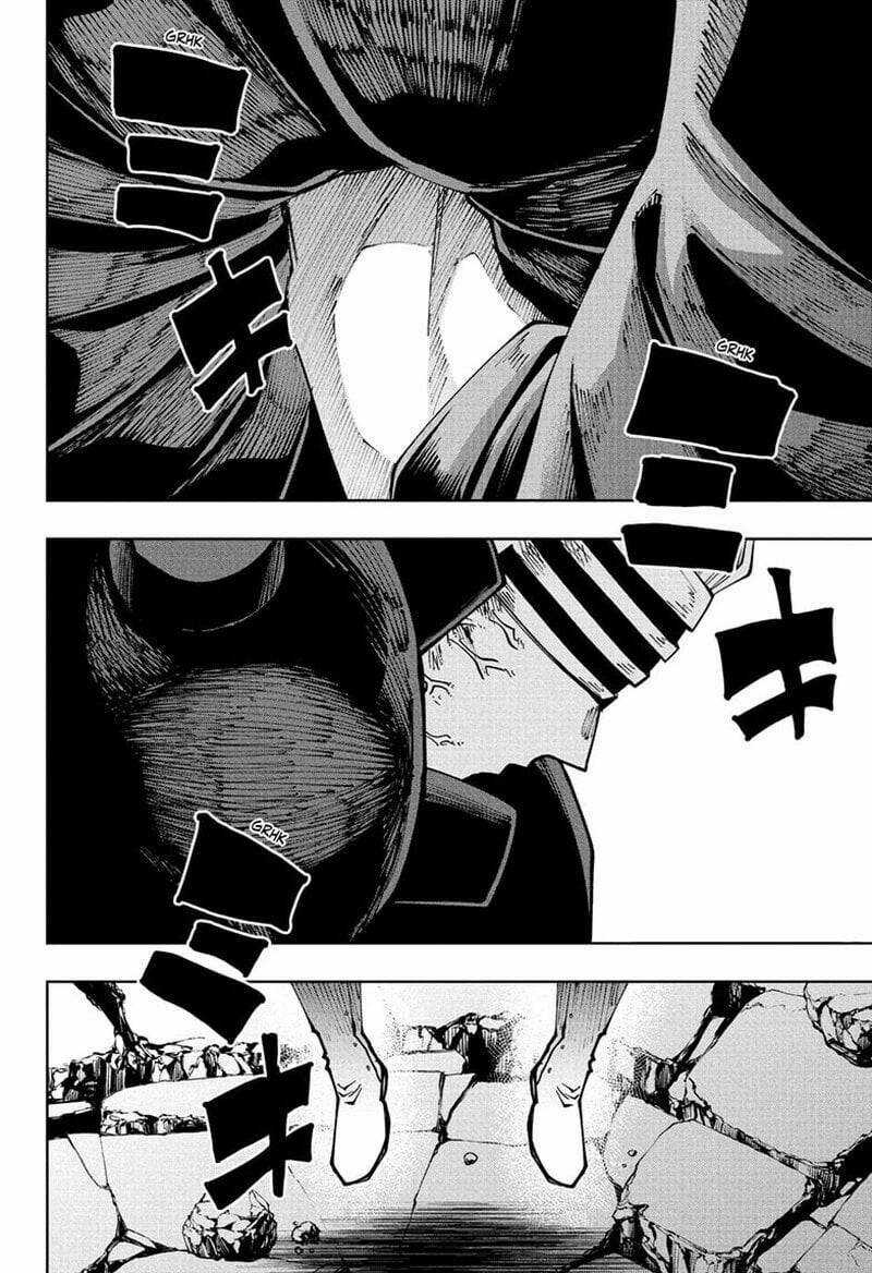 Mashle: Muscles And Magic - Chapter 136 - Trang 10